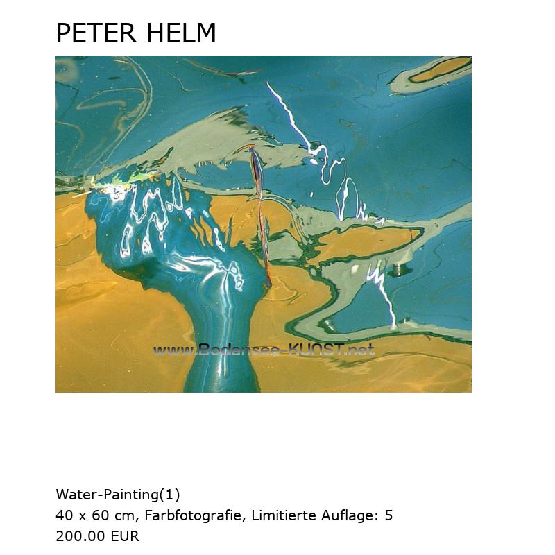PETER HELM