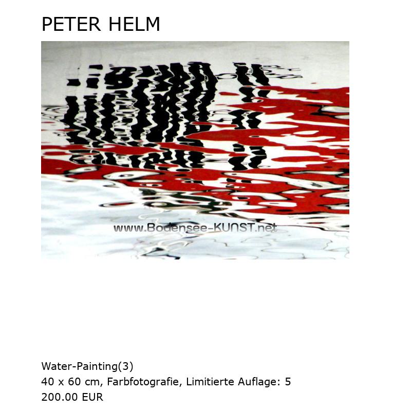 PETER HELM