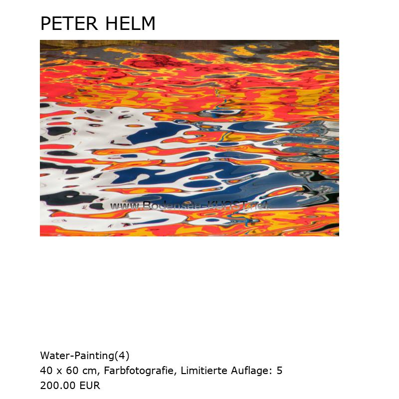 PETER HELM