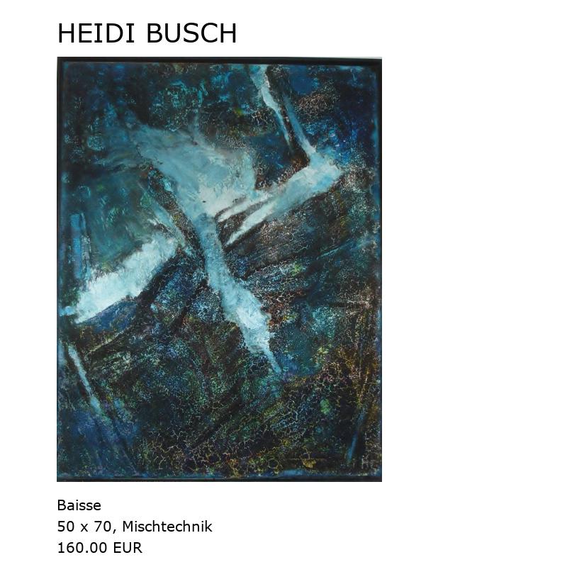 HEIDI BUSCH