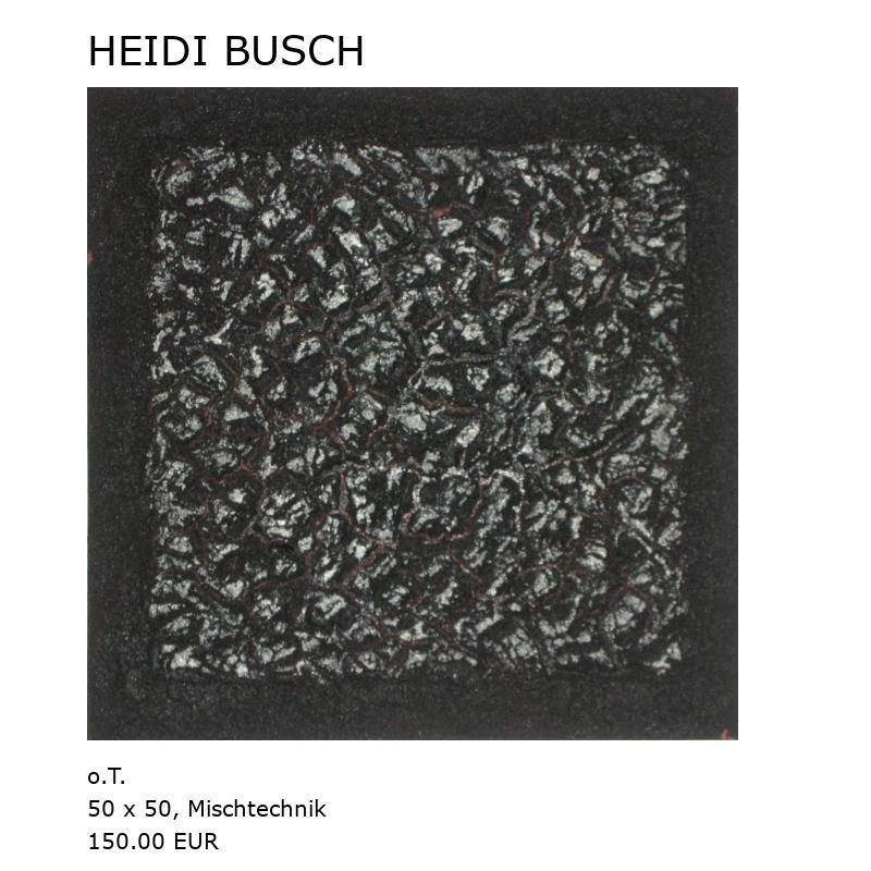 HEIDI BUSCH