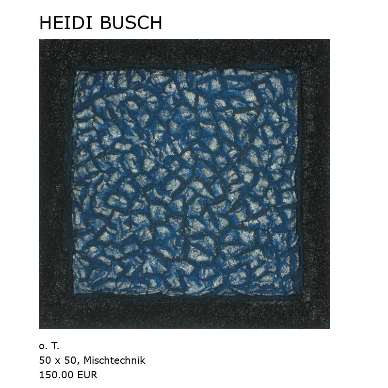 HEIDI BUSCH
